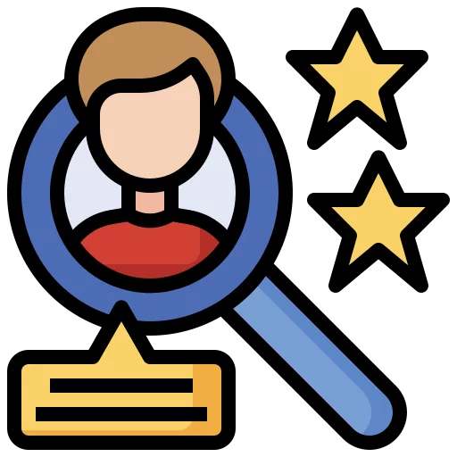 Talent Search