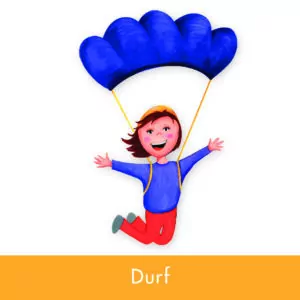 Durf Vrijstaand