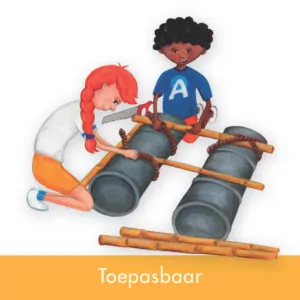 Toepasbaar Vrijstaand