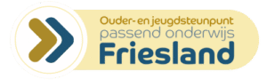 Steunpunt Passend Onderwijs Friesland